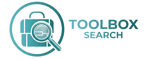 Toolbox Logo